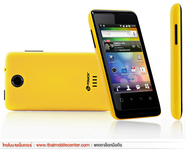K-Touch Soul X W619