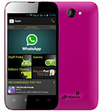  K-Touch Sweety W780 ( षѪ Sweety W780 )