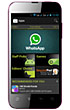 K-Touch Sweety W780 ( षѪ Sweety W780 )