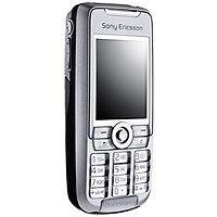Sony Ericsson K700