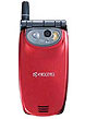 Kyocera KZ860 (  KZ860 )