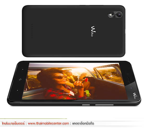 Wiko Lenny 4 Plus