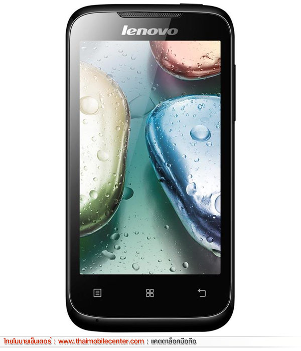 Lenovo A269i