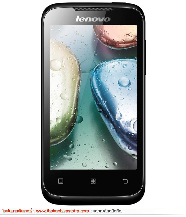 Lenovo A369i