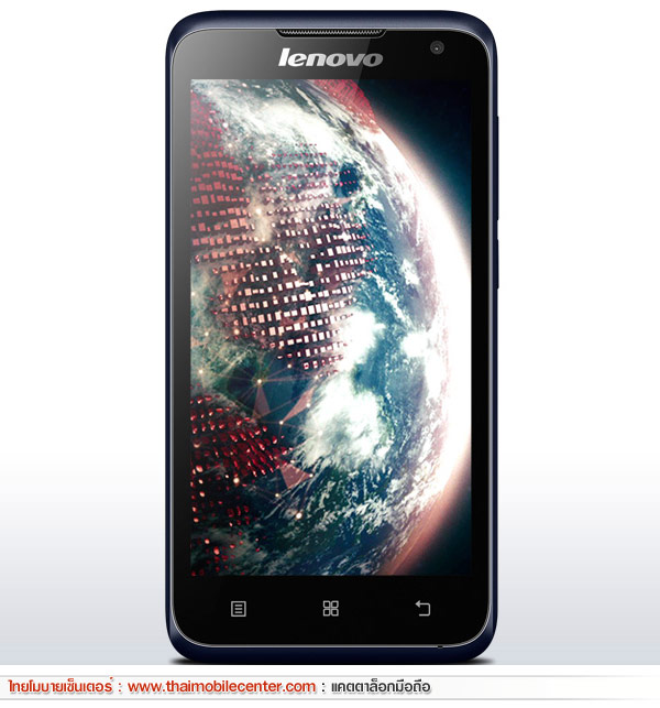 Lenovo A526