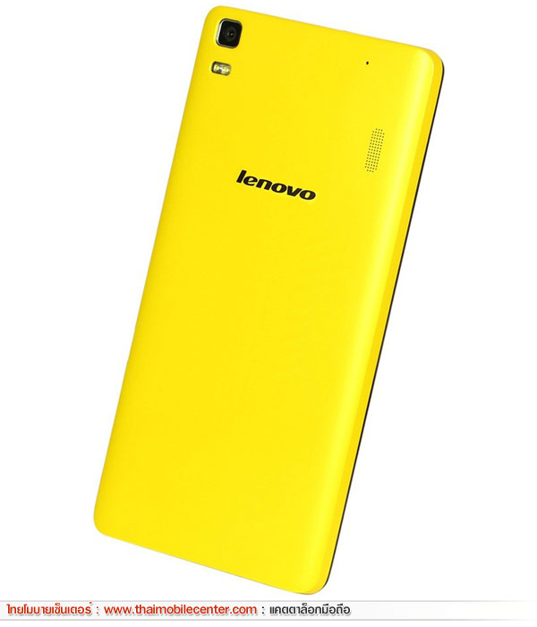 Lenovo K3 Note