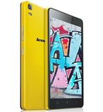 Lenovo K3 Note