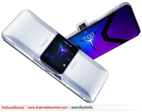 Lenovo Legion Phone Duel 2 12GB+256GB