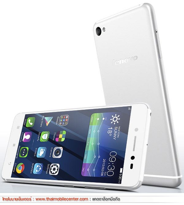 Lenovo S90