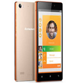 Lenovo VIBE X2( VIBE X2)