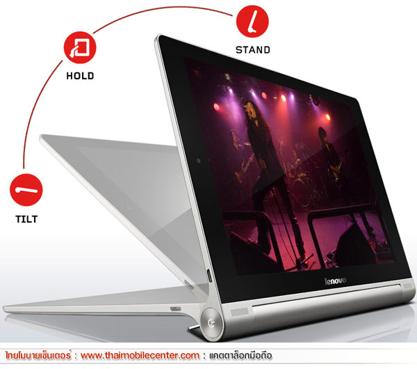 Lenovo Yoga Tablet 10