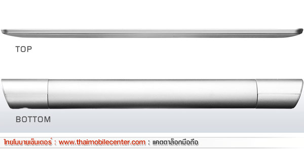 Lenovo Yoga Tablet 8