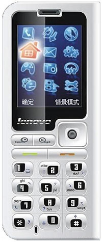 Lenovo i717