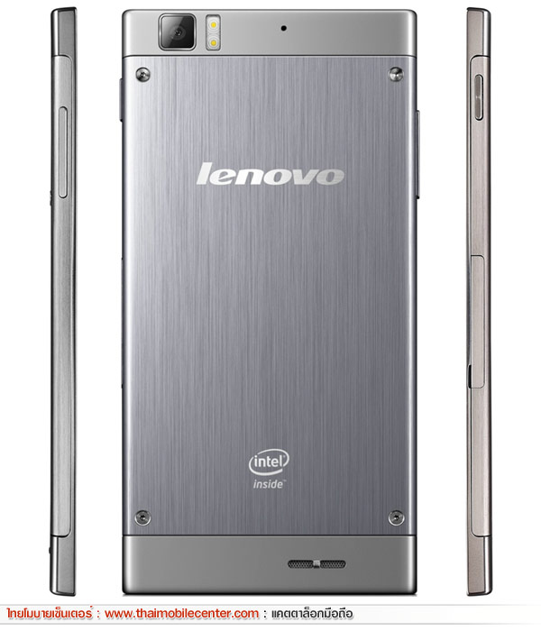 Lenovo K900