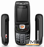Lexzar LX660i(硫 LX660i)