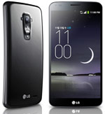 LG G Flex(Ũ G Flex)