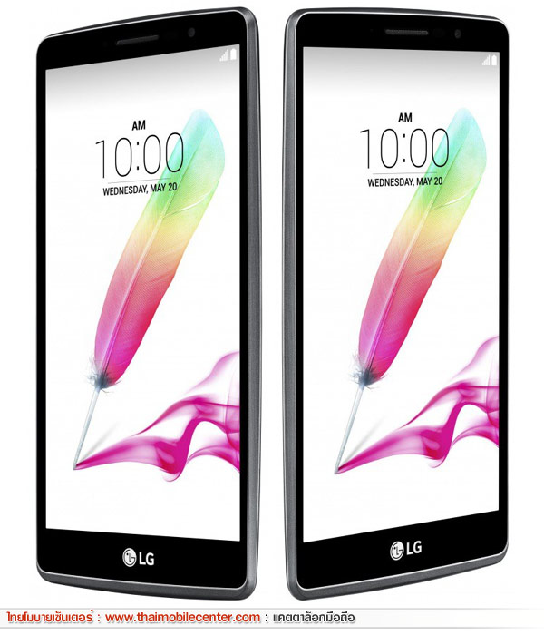 LG G4 Stylus