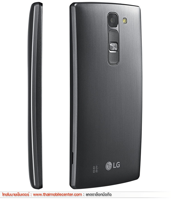 LG Magna