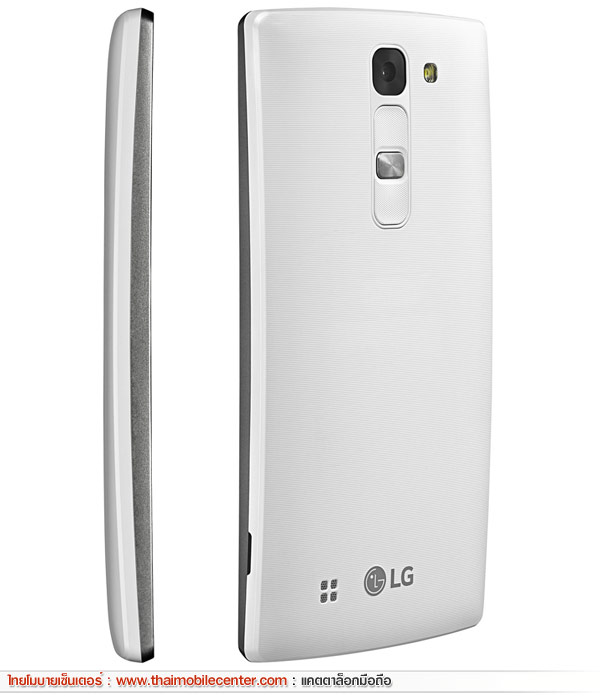 LG Magna
