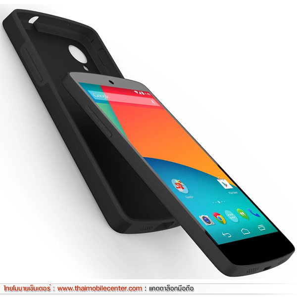 LG Nexus 5