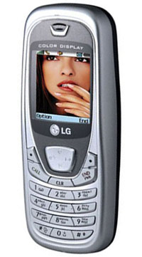 LG B2000