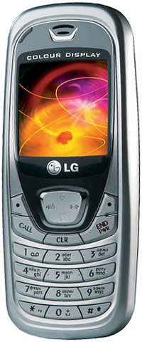 LG B2000