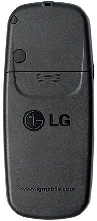 LG B2000