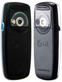 LG B2100
