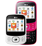  LG C320 InTouch Lady ( Ũ C320 InTouch Lady )