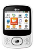 LG C320 InTouch Lady ( Ũ C320 InTouch Lady )