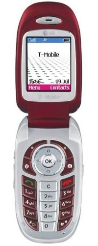 LG C3300