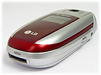 LG C3300