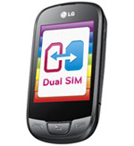  LG Cookie Duo T515 ( Ũ Cookie Duo T515 )