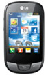 LG Cookie Duo T515 ( Ũ Cookie Duo T515 )