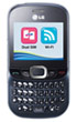 LG Cookie Tweet C375 ( Ũ Cookie Tweet C375 )