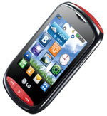  LG Cookie WiFi T310i ( Ũ Cookie WiFi T310i )