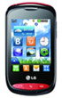 LG Cookie WiFi T310i ( Ũ Cookie WiFi T310i )