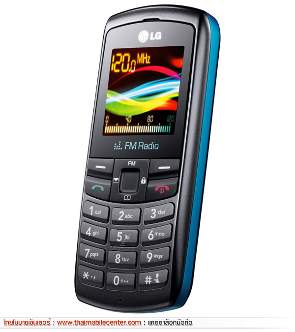 LG GB106
