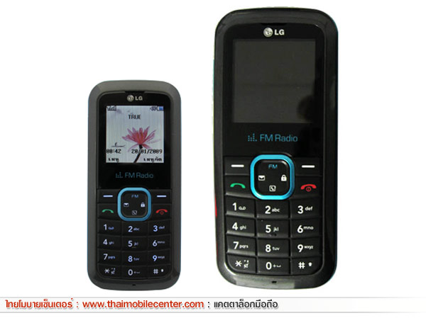 LG GB107