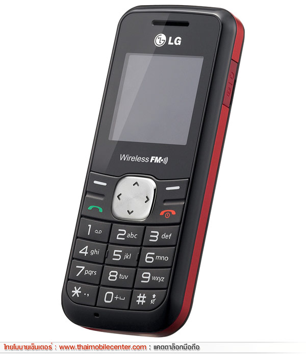 LG GS106
