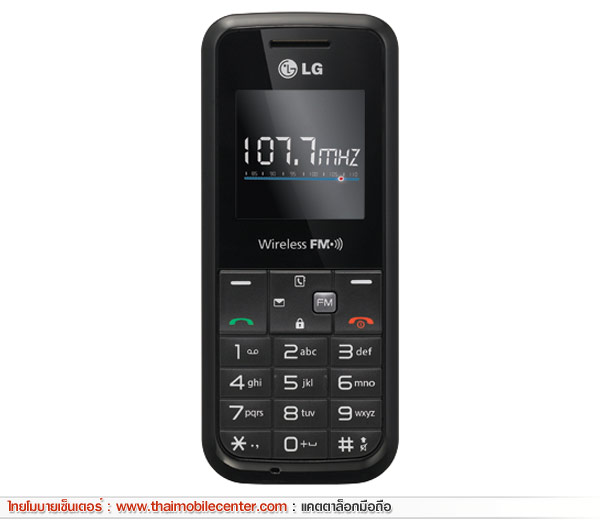 LG GS108