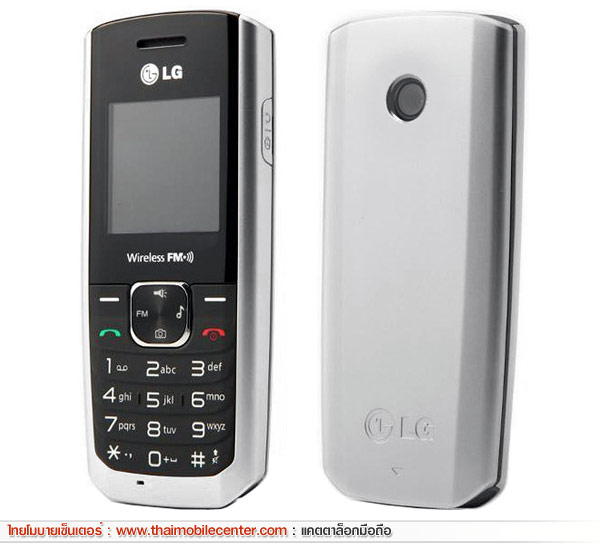 LG GS155