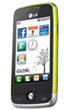 LG GS290 Cookie Fresh ( Ũ GS290 Cookie Fresh )