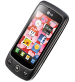  LG GS500 Cookie Plus ( Ũ GS500 Cookie Plus )