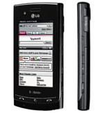  LG GT500 ( Ũ GT500 )
