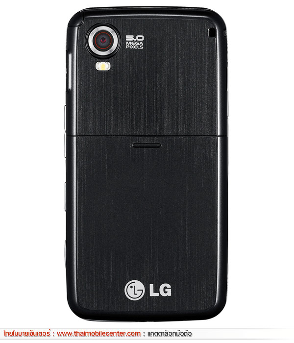 LG GT505