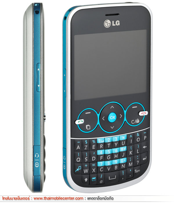 LG GW300