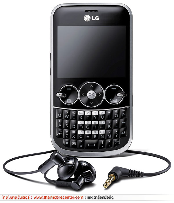 LG GW300