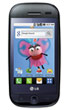 LG GW620 ( Ũ GW620 )