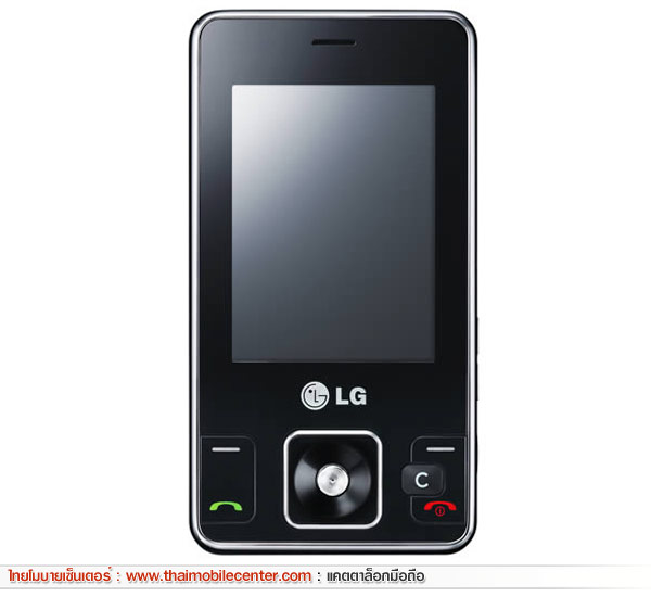 LG KC550